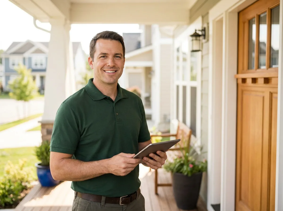 Pest control FAQs for Water Valley, KY
